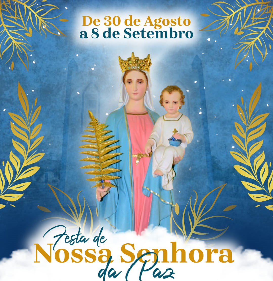 Festa de Nossa Senhora da Paz