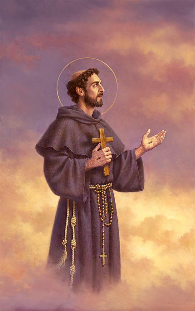 São Francisco de Assis