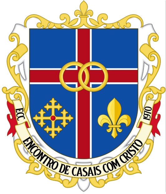 ECC - Encontro de Casais com Cristo